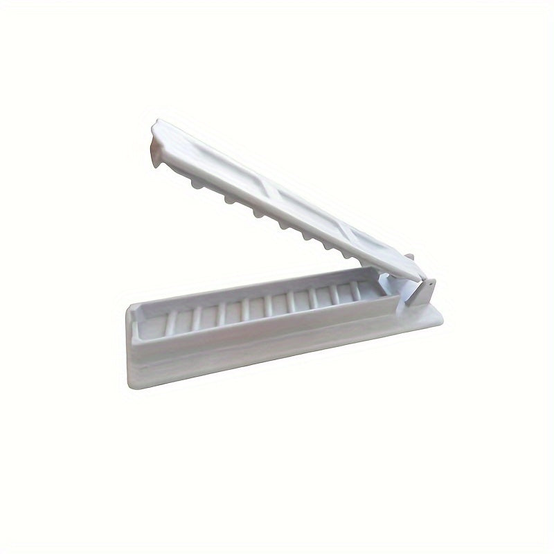 Skewers Kebab Maker for Grilling Meat Skewers Outdoor Camping Picnic