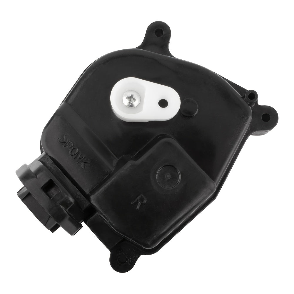 Passenger Side Door Latch Actuator for 2006-2011 Kia Hyundai Vehicles