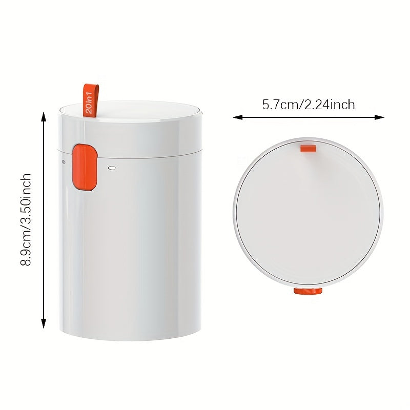 Multi-Function Keyboard Cleaning Kit for PC Laptop Phone Headphones Camera Airpods