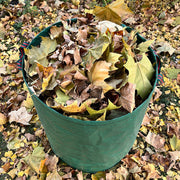 Garden Leaf Bag 120L 32Gallon Horticulture Waste Collection Bag