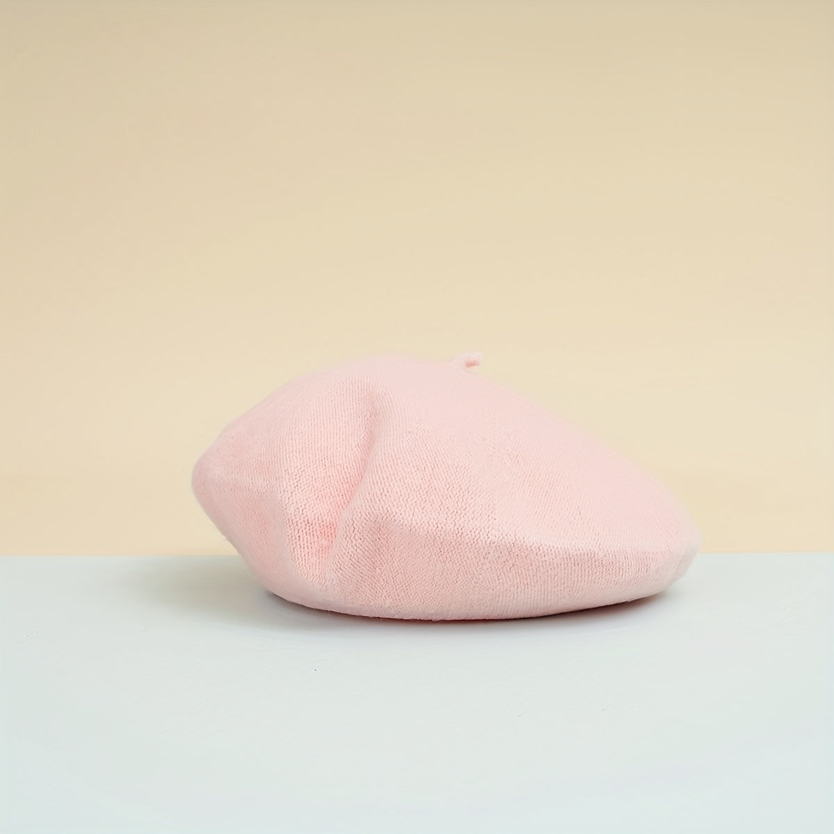 Unisex French Beret Hat for Men and Women in Multiple Colors