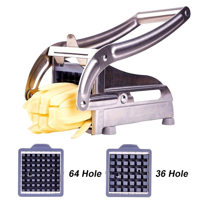 Stainless Steel Manual Food Grater for Fruits Vegetables and Potatoes