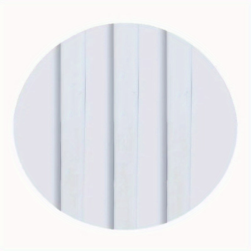 Водонепроницаемая лента для декорации ванной, запечатывает щели и края стен, самоклеящаяся.