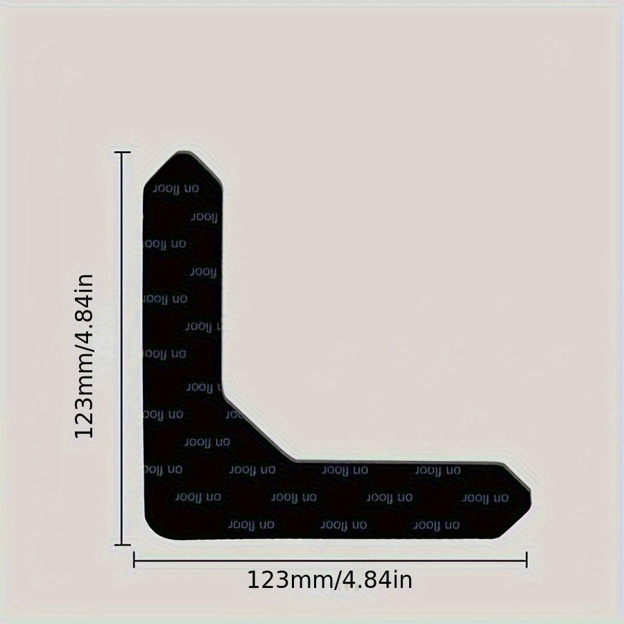 Washable Double-Sided Adhesive Tape for Carpet Gripping and Indoor Use