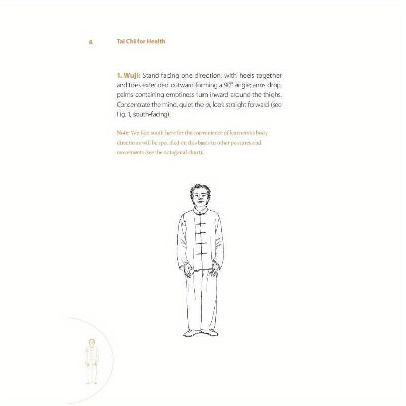 Sun Style Tai Chi Guide for All Skill Levels Paperback English 172 Pages