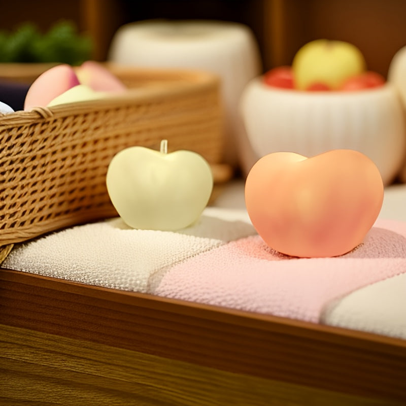 Night Light Desktop Decorative Lamp for Boys and Girls Kids Gift Christmas Birthday