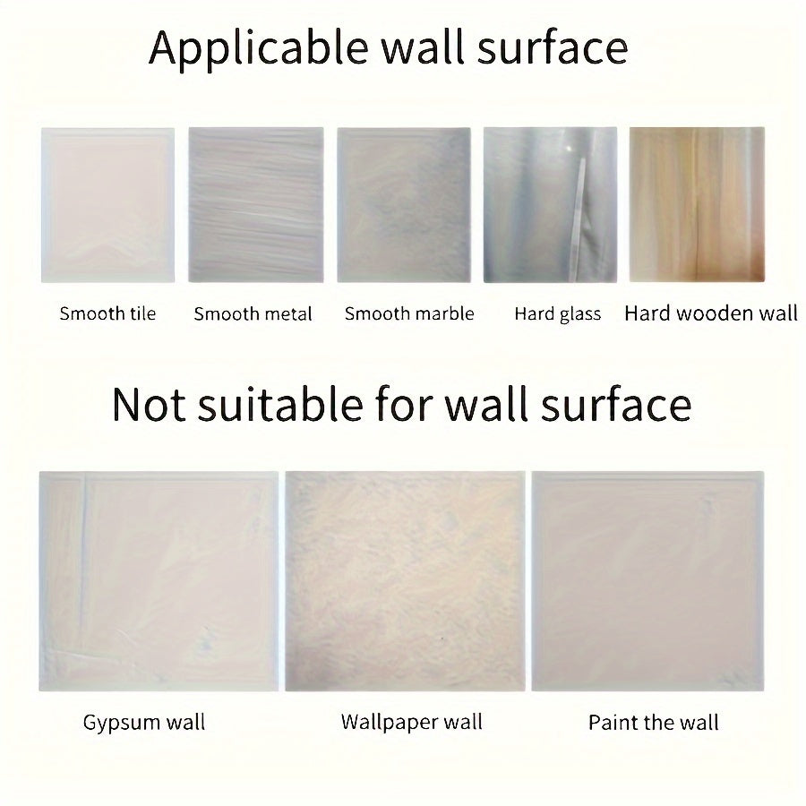 Organizador de almacenamiento de pared con cesta con drenaje para cocina baño plástico