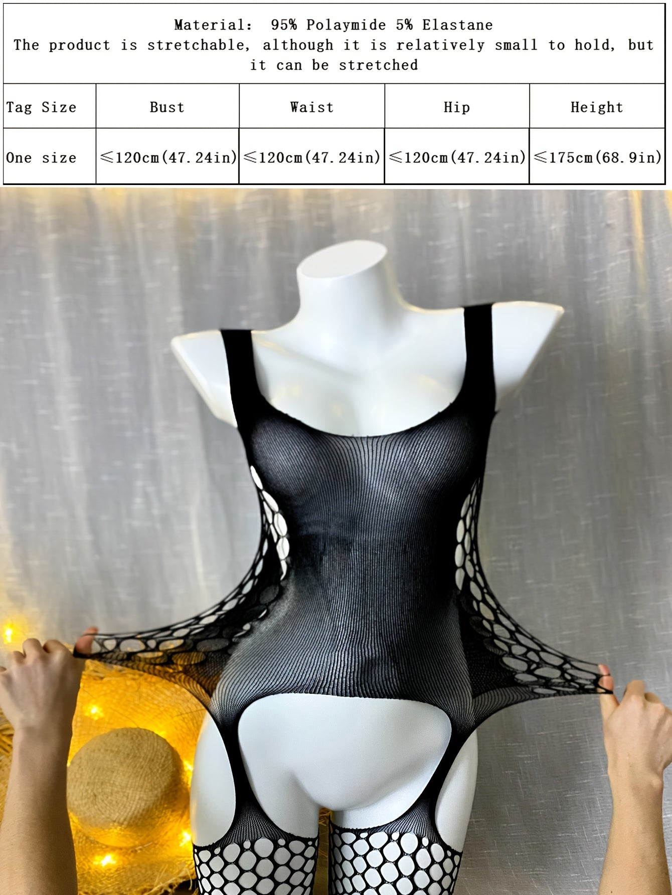 Sleeveless Jumpsuit for Women Casual Summer Fashionable Outfit