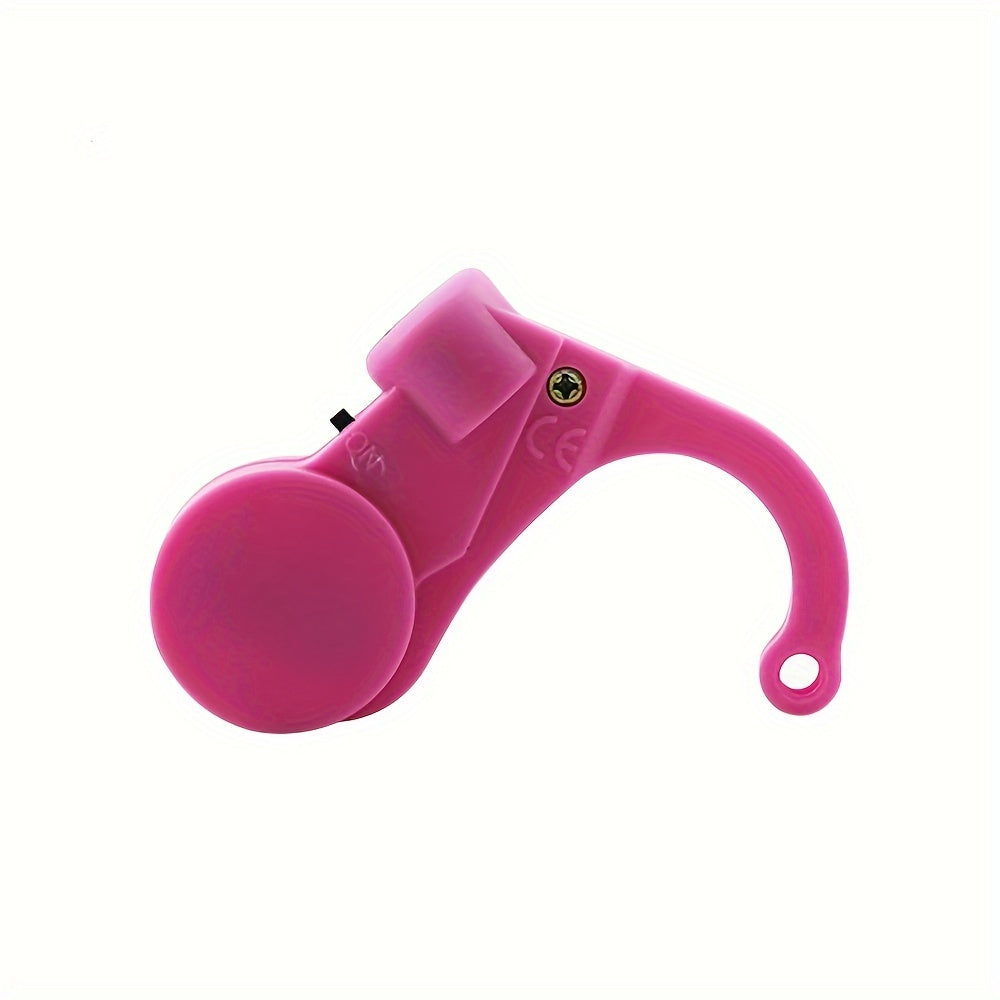 AutoGuard Anti-uxlab qurilmasi haydovchilar uchun, avtomobil xavfsizligi uchun eslatma signalizatori, qayta zaryadlanmaydigan batareya