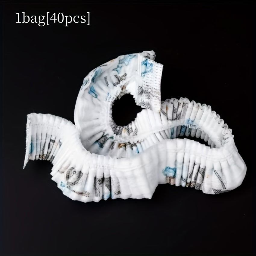 Dust Cover for Large Appliances Non-Woven Fabric Refrigerator Freezer Protects Dust