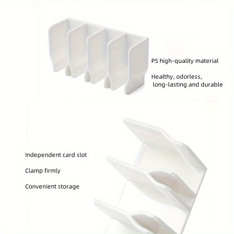 Organizador de baño de montaje en pared para cuidado de la piel y cosméticos, estante de almacenamiento que ahorra espacio