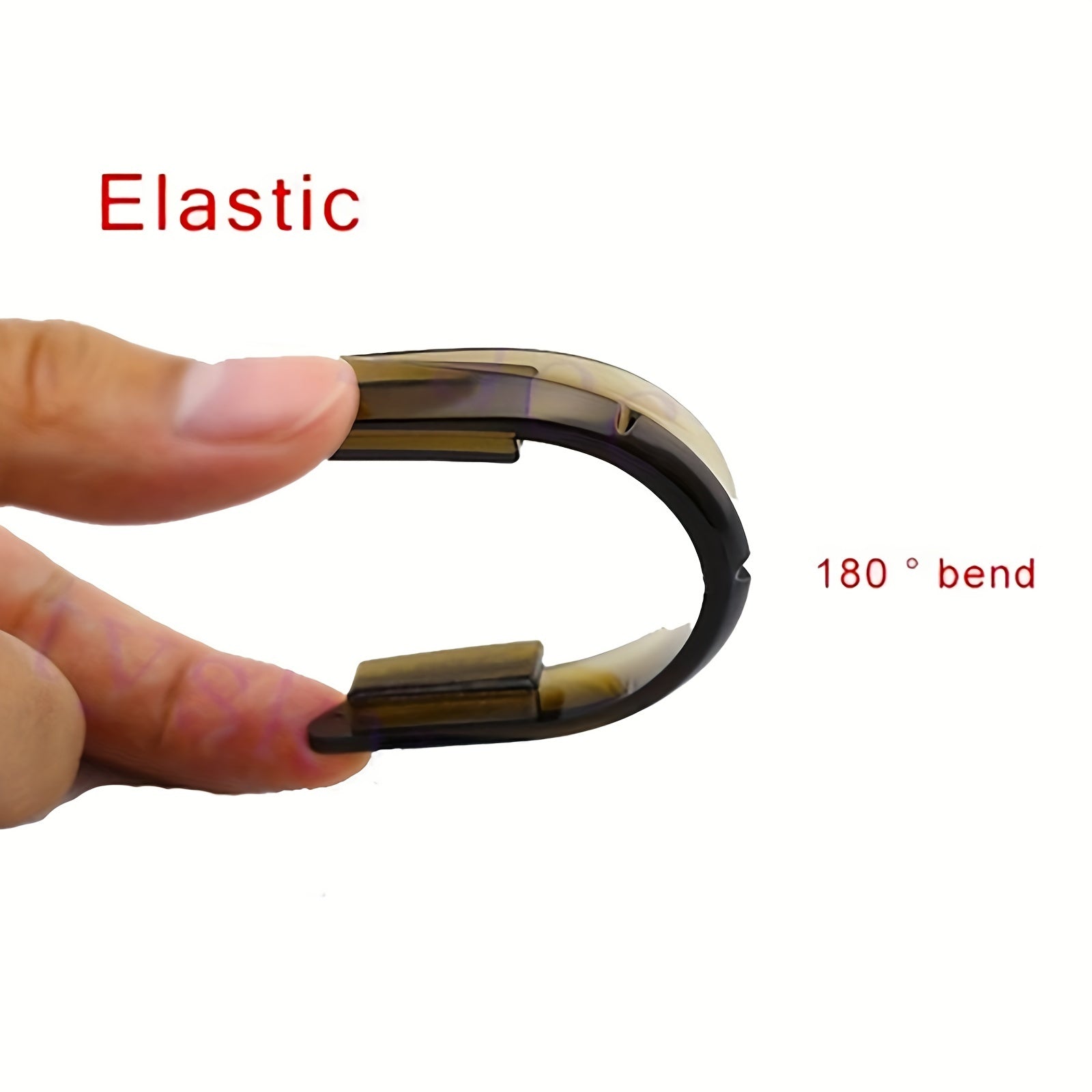 4PCS Car Door Edge Protector Guards Strip Anti-Scratch Collision Auto Vehicle Door Protective