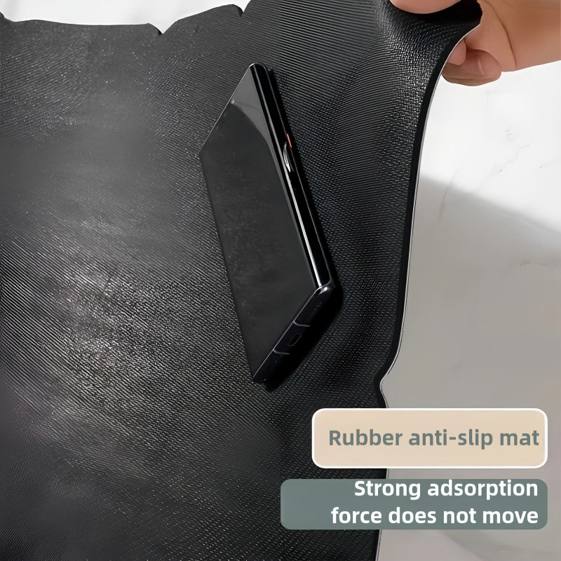 Декоративный рождественский коврик для пола с цветочным узором, изготовлен из диатомита, нескользящая резиновая подложка, можно стирать в стиральной машине, быстросохнущий мягкий коврик для душа, трикотаж с коротким ворсом, подходит для ванной комнаты.