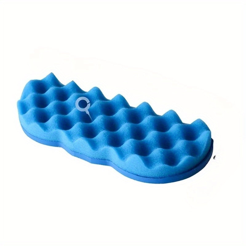 Samsung changyutgichlari uchun HEPA filtratsiyali g'ovak filtr komponentlari.