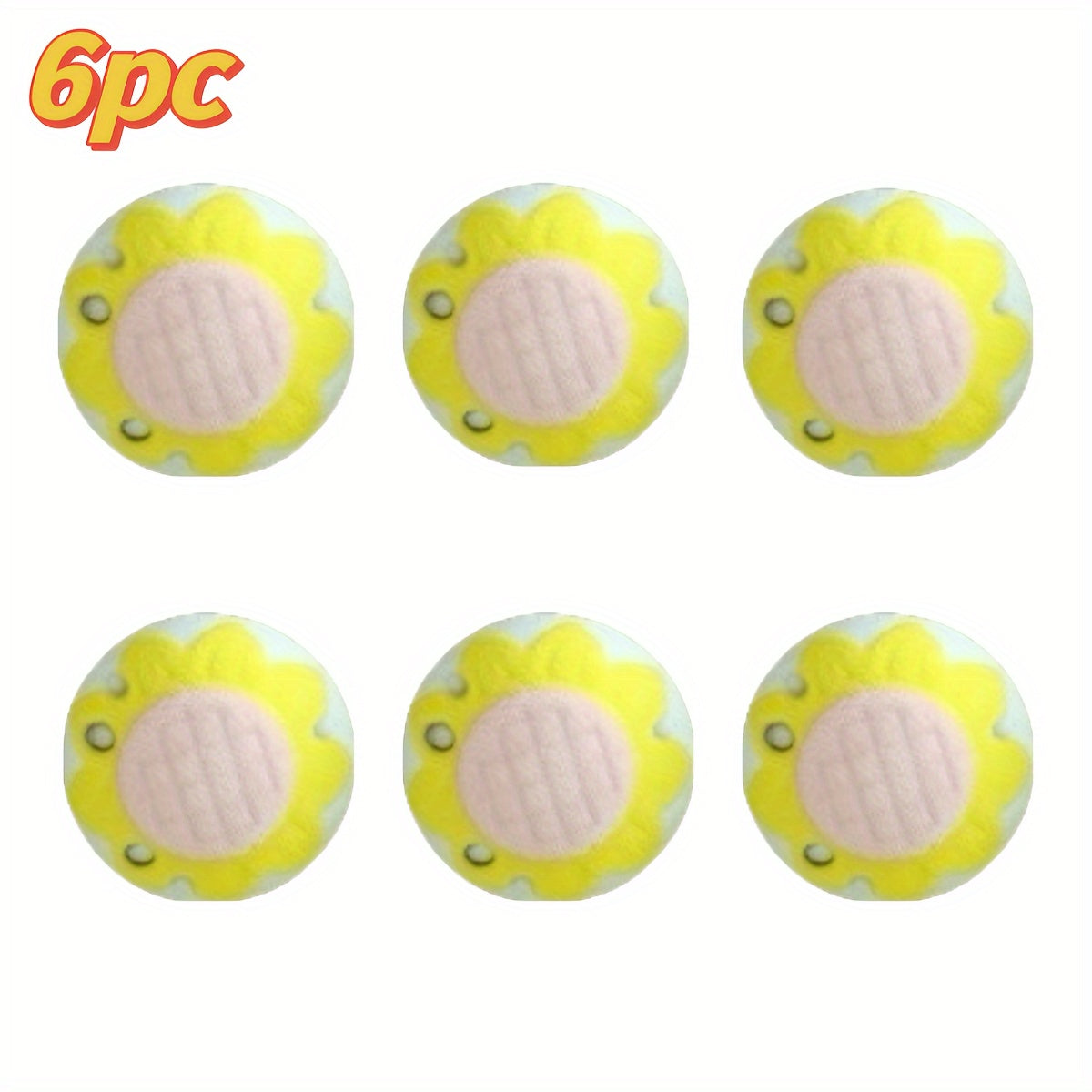 Pack of 6 Bed Sheet Clips, Non-Slip Mattress Sheet Holders for Bedding and Curtains