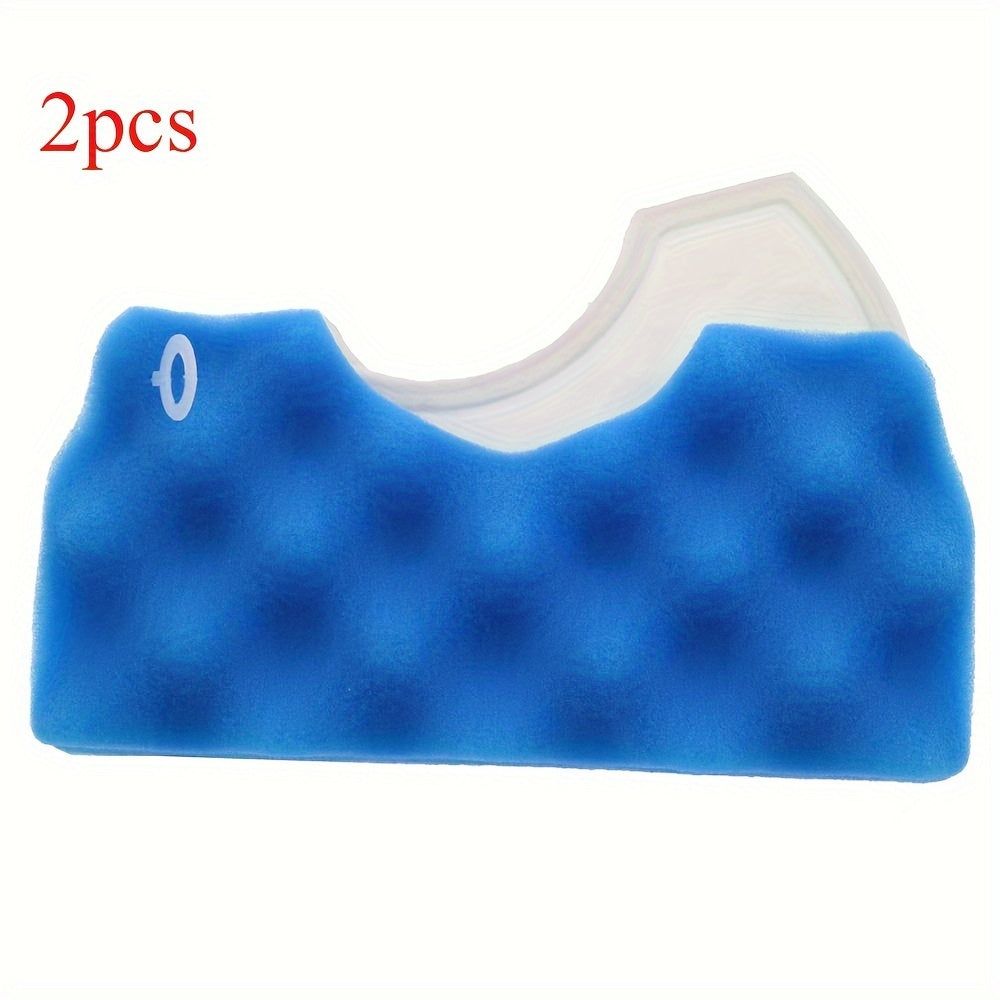 1 dona Samsung Changyutgich Filtri Aksessuarlar, DJ97-01040C Seriya Hepa Haipa Filtri