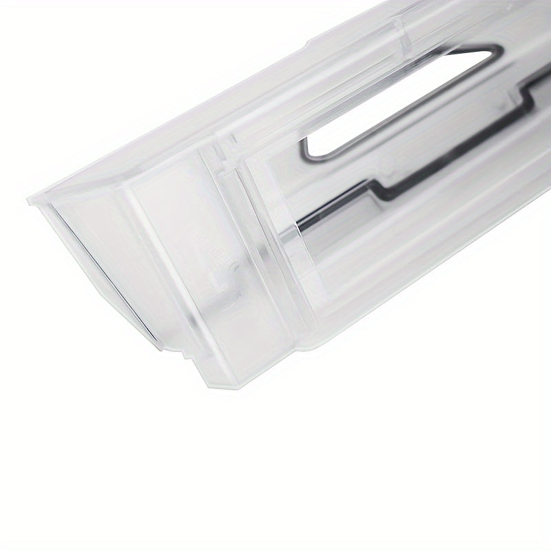 Vacuum Robot Accessory Dustbin Box Compatible with S5max S6 Series Non-Electric