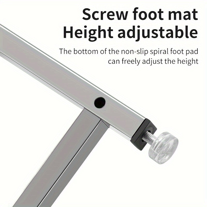 Stainless Steel Spice Racks Set with 8 Compartments for Kitchen and Restaurant Organization