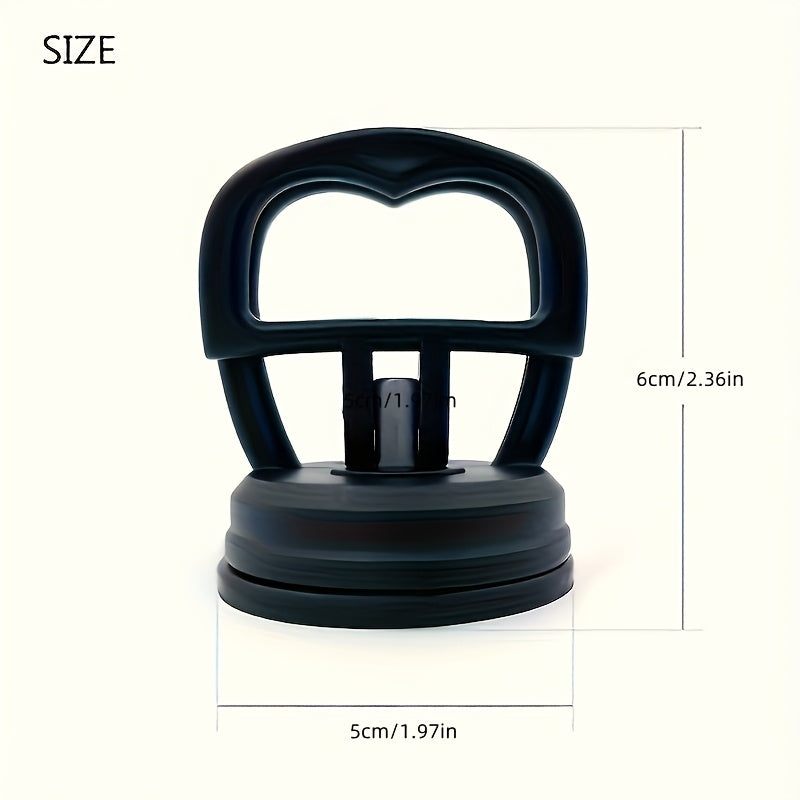 Mini avtomobil eshigi paneli uchun suv tortuvchi shishaning ta'mirlash asbobi, dentlarni olib tashlash uchun