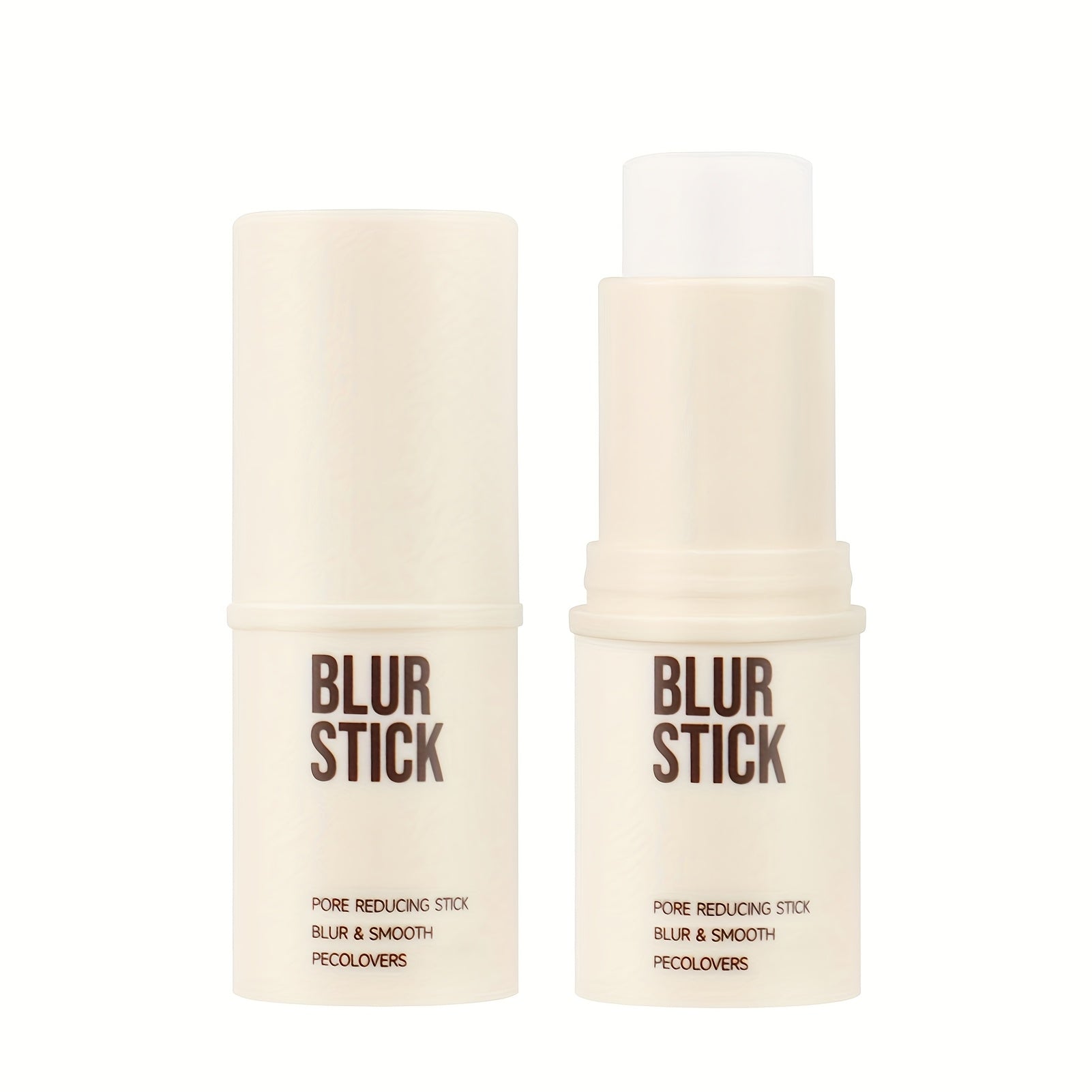 Women Hydrating Invisible Pore Makeup Stick Oil-Control Concealer