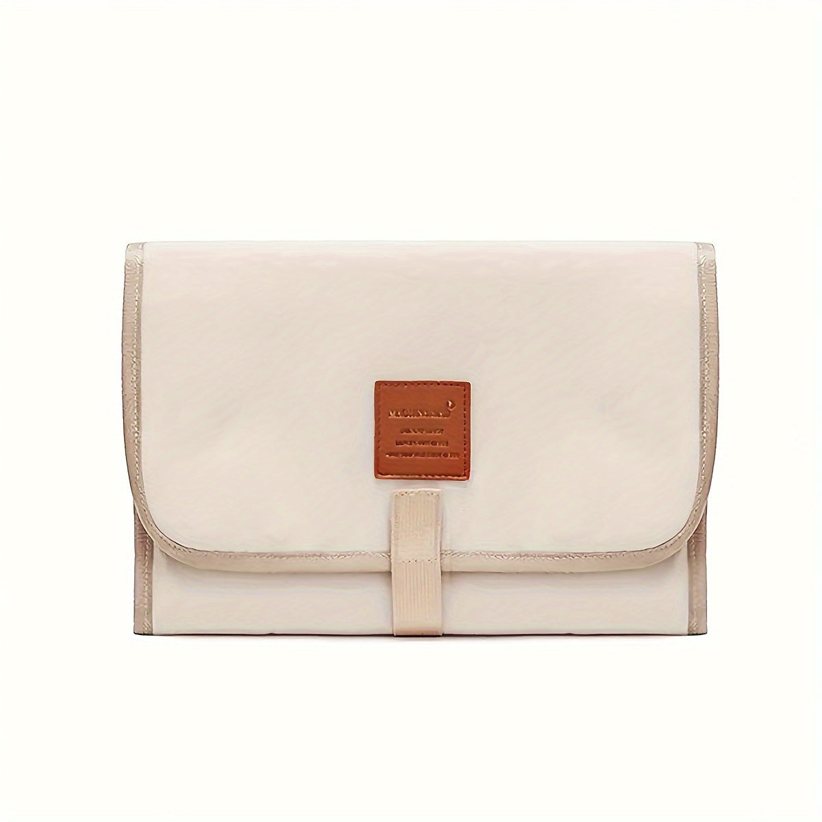 Kids Diaper Changing Pad Collapsible Travel Polyester Easy to Clean