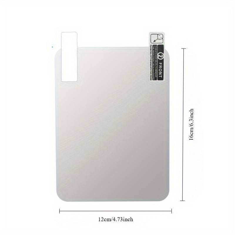 Car HUD Navigation Reflective Film High Definition Head-Up Display Sticker