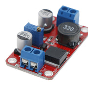 Módulo de alimentación elevador DC-DC de 3.3V-35V a 5V 6V 9V 12V 24V