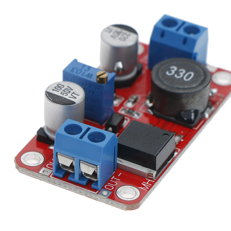 Módulo de alimentación elevador DC-DC de 3.3V-35V a 5V 6V 9V 12V 24V