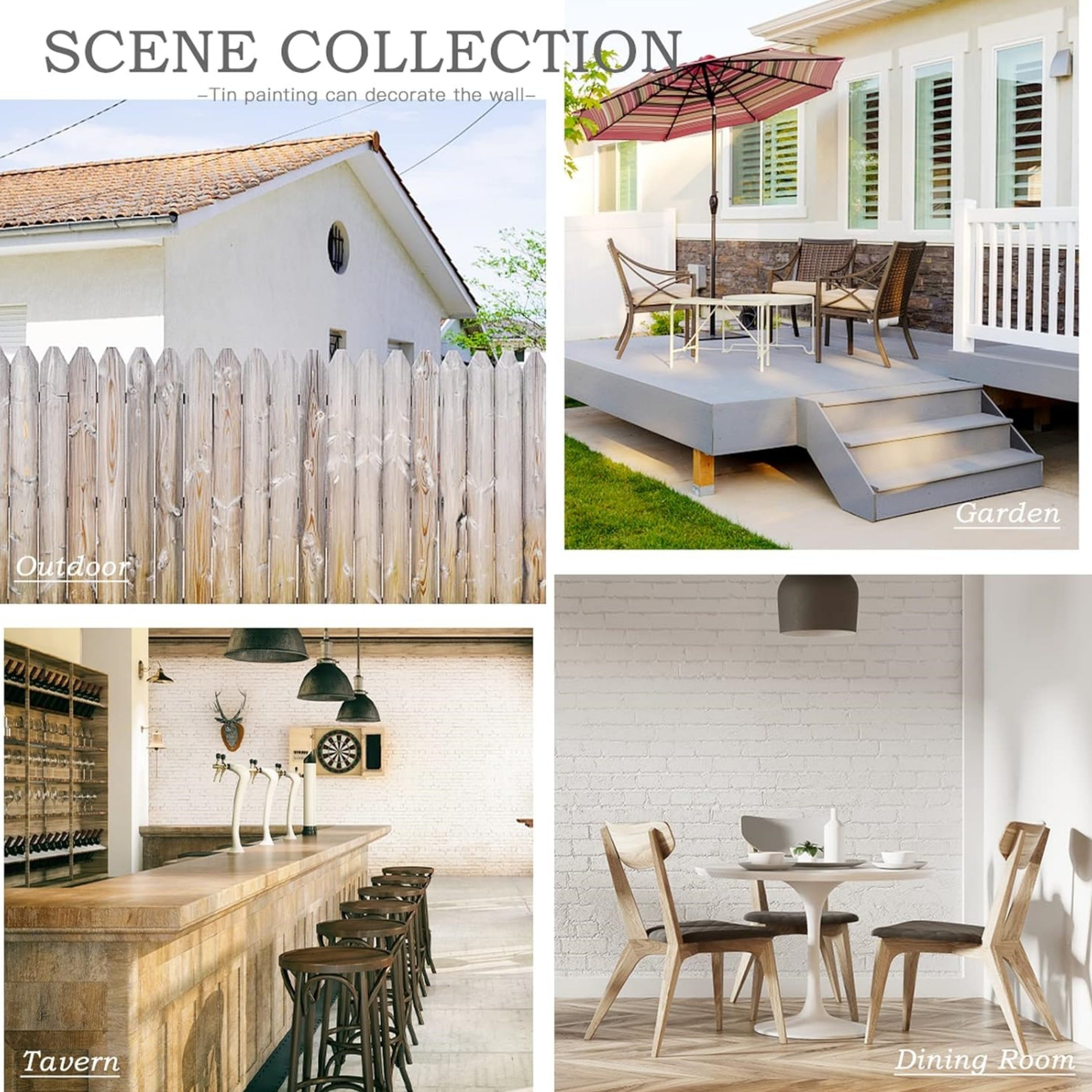 Kulgu otasi raqami metall belgi, Otalar kuni devor bezaklari uchun 11.81x5.91 dyuym