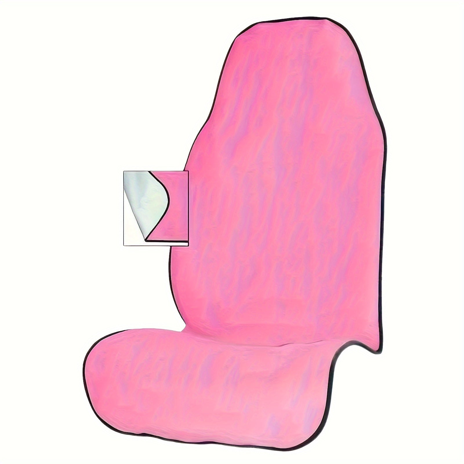 Universal Non-slip Car Seat Cushion for Running Hiking Swimming Beach