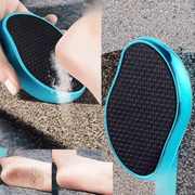 O'lik terini va qattiq joylarni olib tashlash uchun oyoq fayli, oyoqlarni yumshoq va silliq saqlash, quruqlikni bartaraf etish va uzoq muddatli qulaylik ta'minlash. Sog'lom oyoq parvarishi uchun kundalik foydalanish uchun ideal.