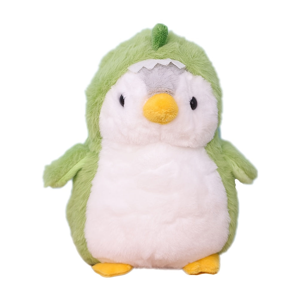Unicorn Penguin Plush Toy for Home Decor Gift Kids and Teens