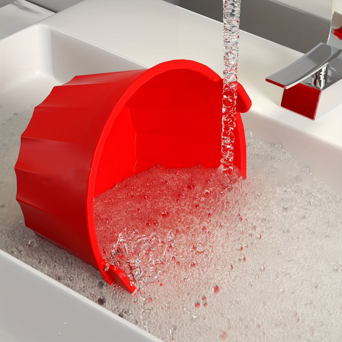 Silicone Slow Cooker Liners Set of 4 for Easy Meal Prep and Portion Control