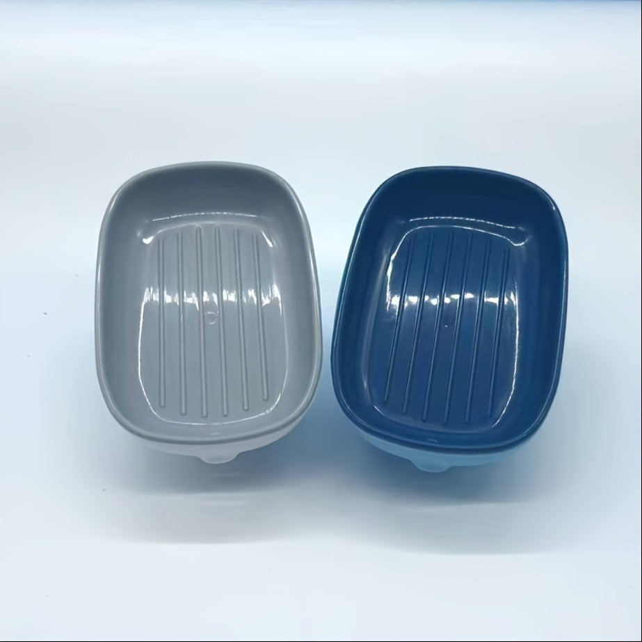 Vanna xonasi uchun hashamatli ko'chma sabun ushlagich