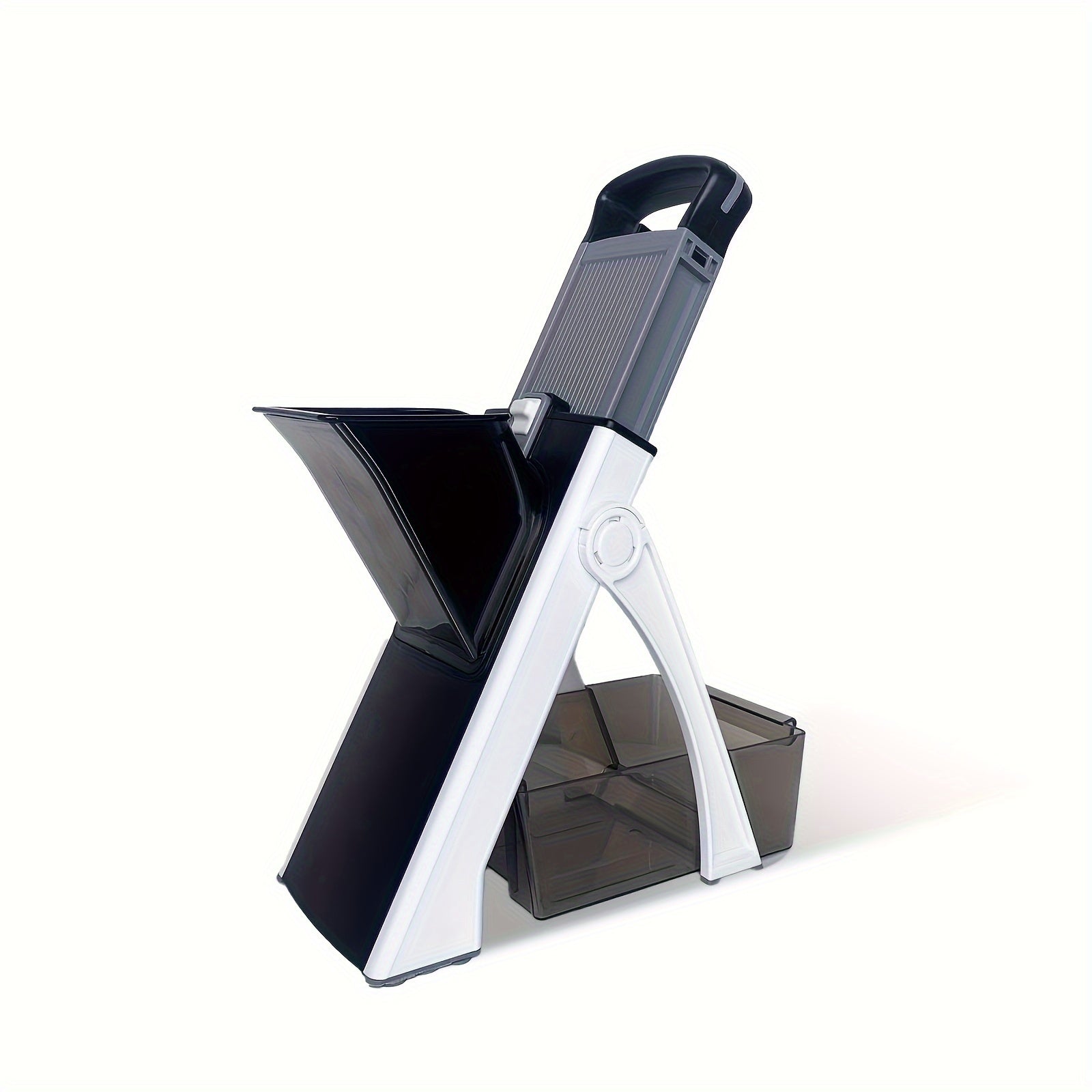Vegetable Slicer Set with Multiple Blades for Kitchen Prep