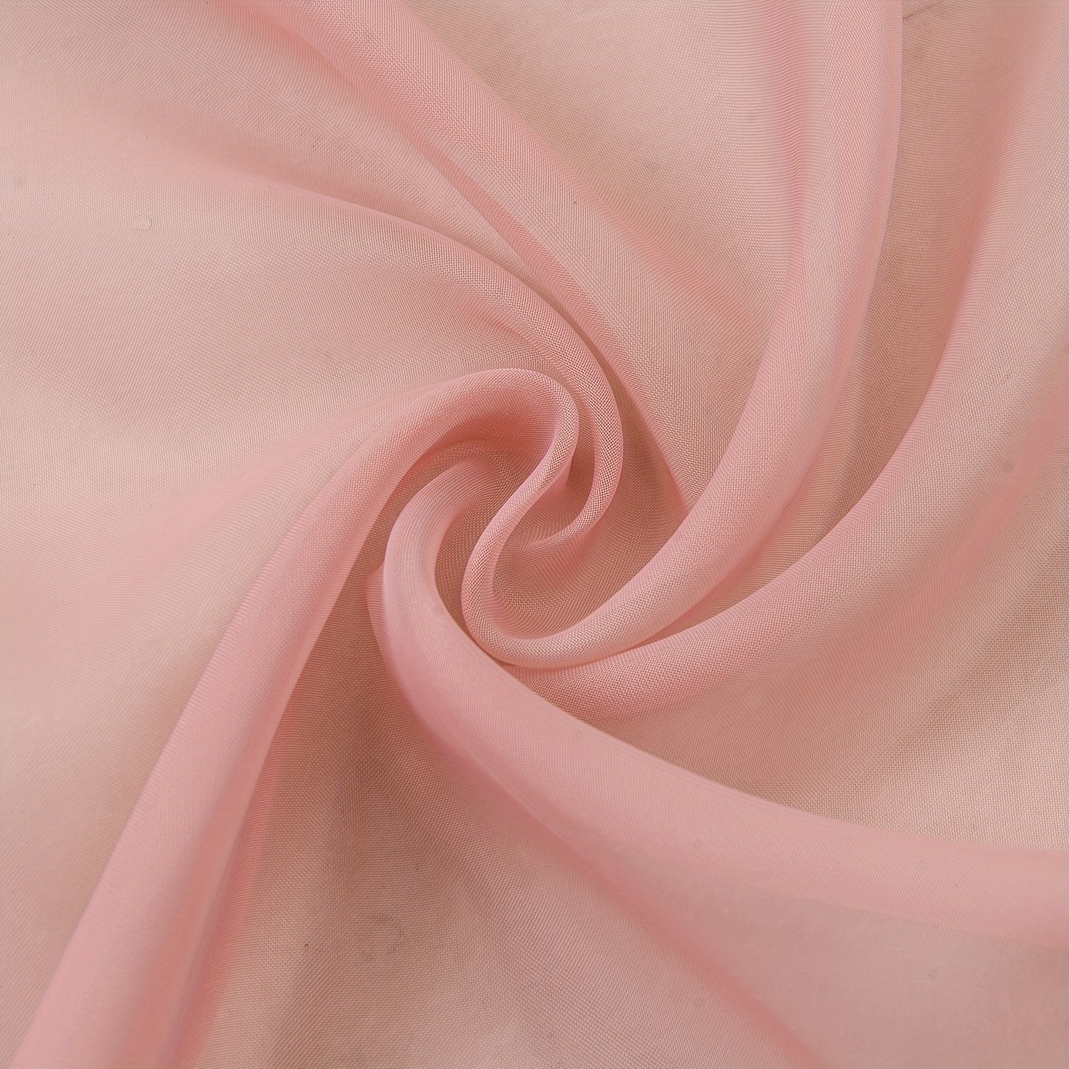 Curtains for Living Room Bedroom Office Polyester 45GSM 132cm x 213cm