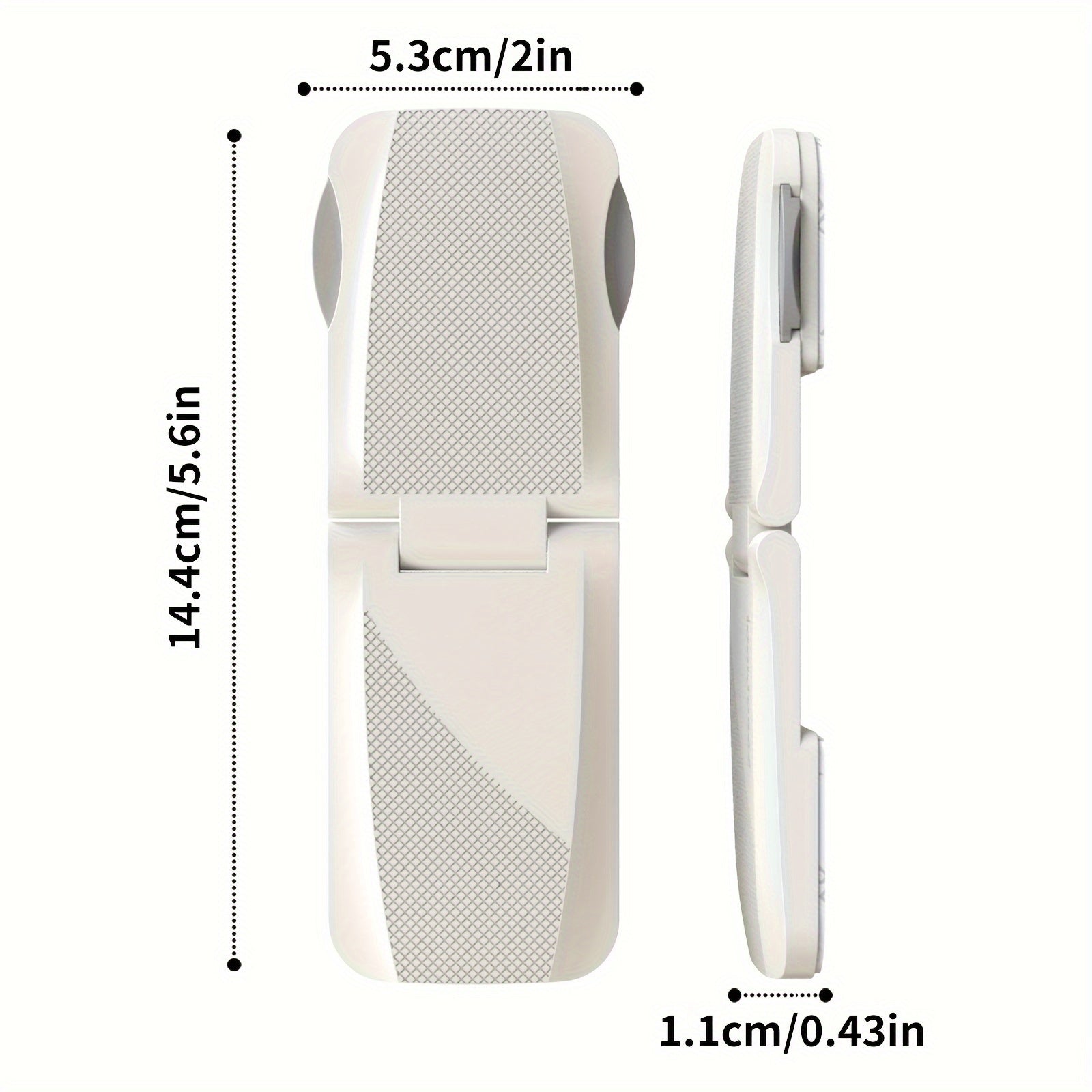 Child Safety Locks for Cabinets Drawers Toilet Fridge No Drilling Adhesive Pack