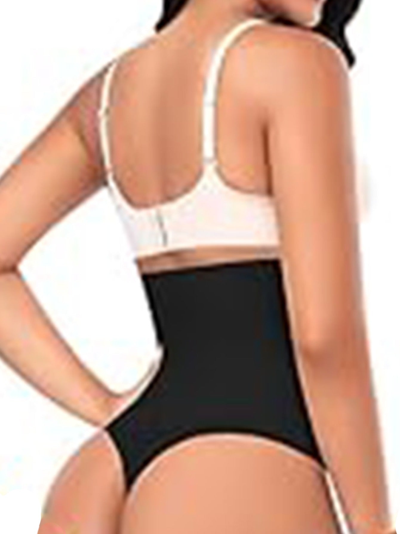 Women's Seamless Breathable Yoga Panties High Waisted All-Season Athletic Underwear