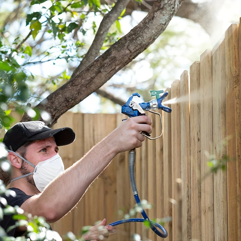 Airless Paint Spray Nozzle Low Pressure Series for Painting Tools