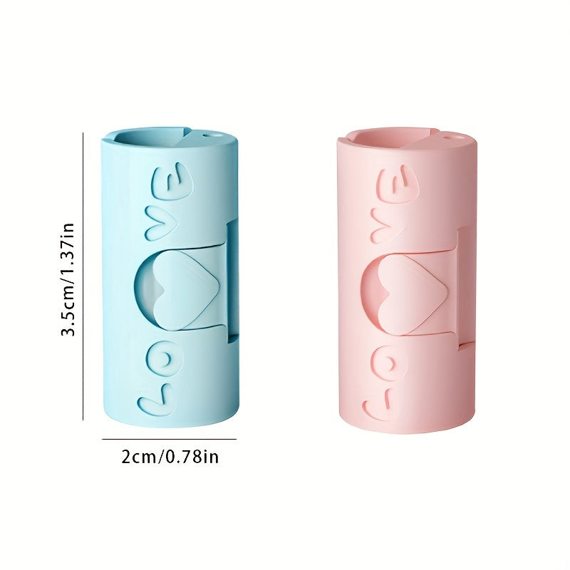 Set of 6 Pink Bed Sheet Clips Non-Slip Quilt Corner Fasteners Bedding Securement