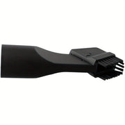 Vacuum Cleaner Brush with 32mm Connector PP Suction Nozzle Replacement Part