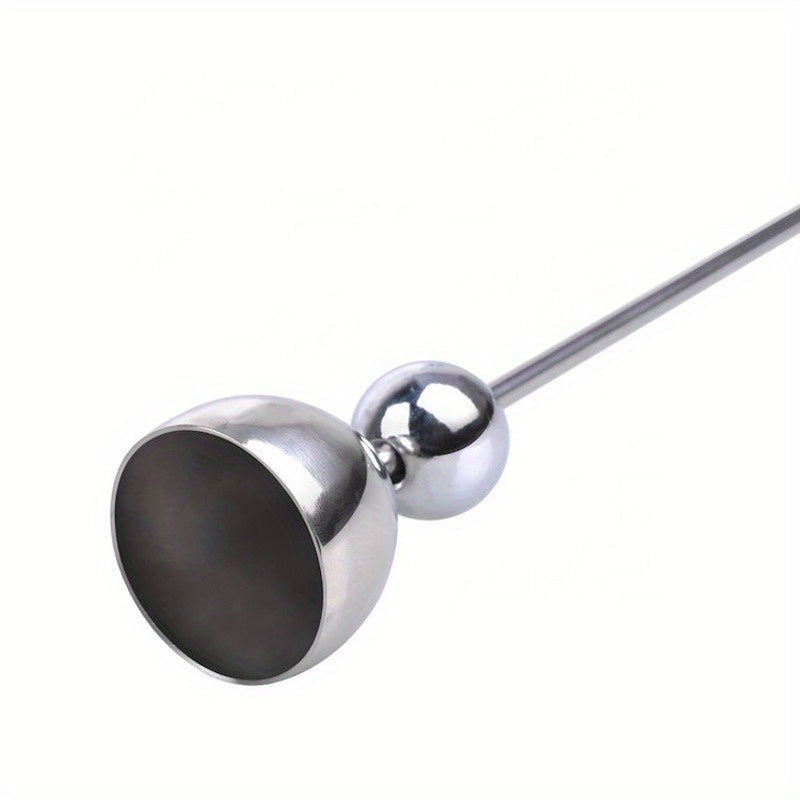 Stainless Steel Egg Topper for Soft and Hard Boiled Eggs Kitchen Tool