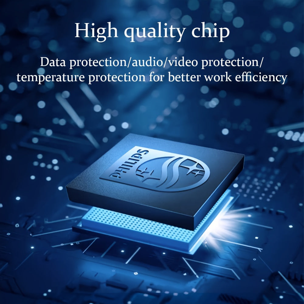 128GB USB Flash Drive High-Speed USB 2.0 Metal Keychain Data Storage Transfer Compatible with Computers Smart TVs