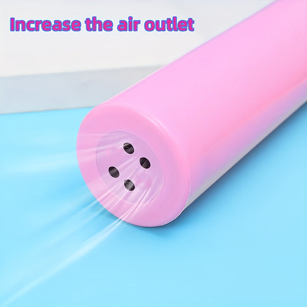 Hand Push Balloon Pump for Weddings and Parties