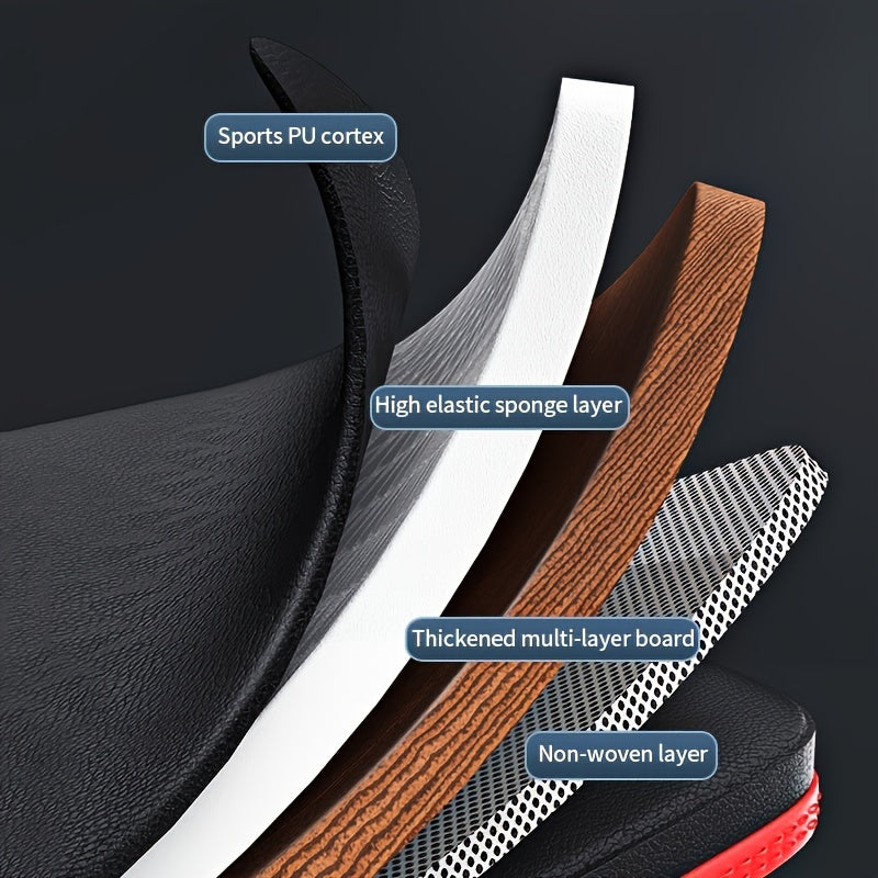 Multi-Use Dumbbell Bench 146.27 KG Capacity Home Gym Equipment Black with Cushioned Headrest