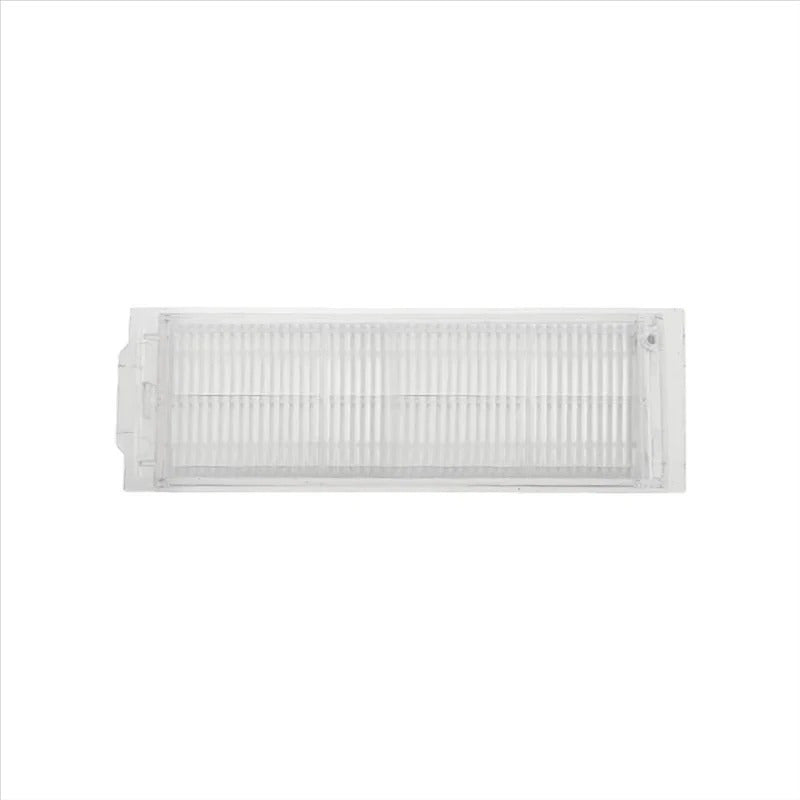 Robot Vacuum Accessories Kit for S10 S12 2S Durable Plastic Floor Attachments