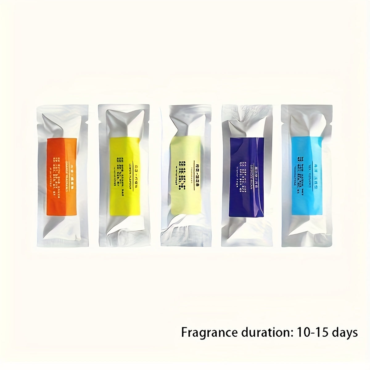 Clip difusor de salida de aire para coche, soporte de plástico para fragancia de aire para vehículo