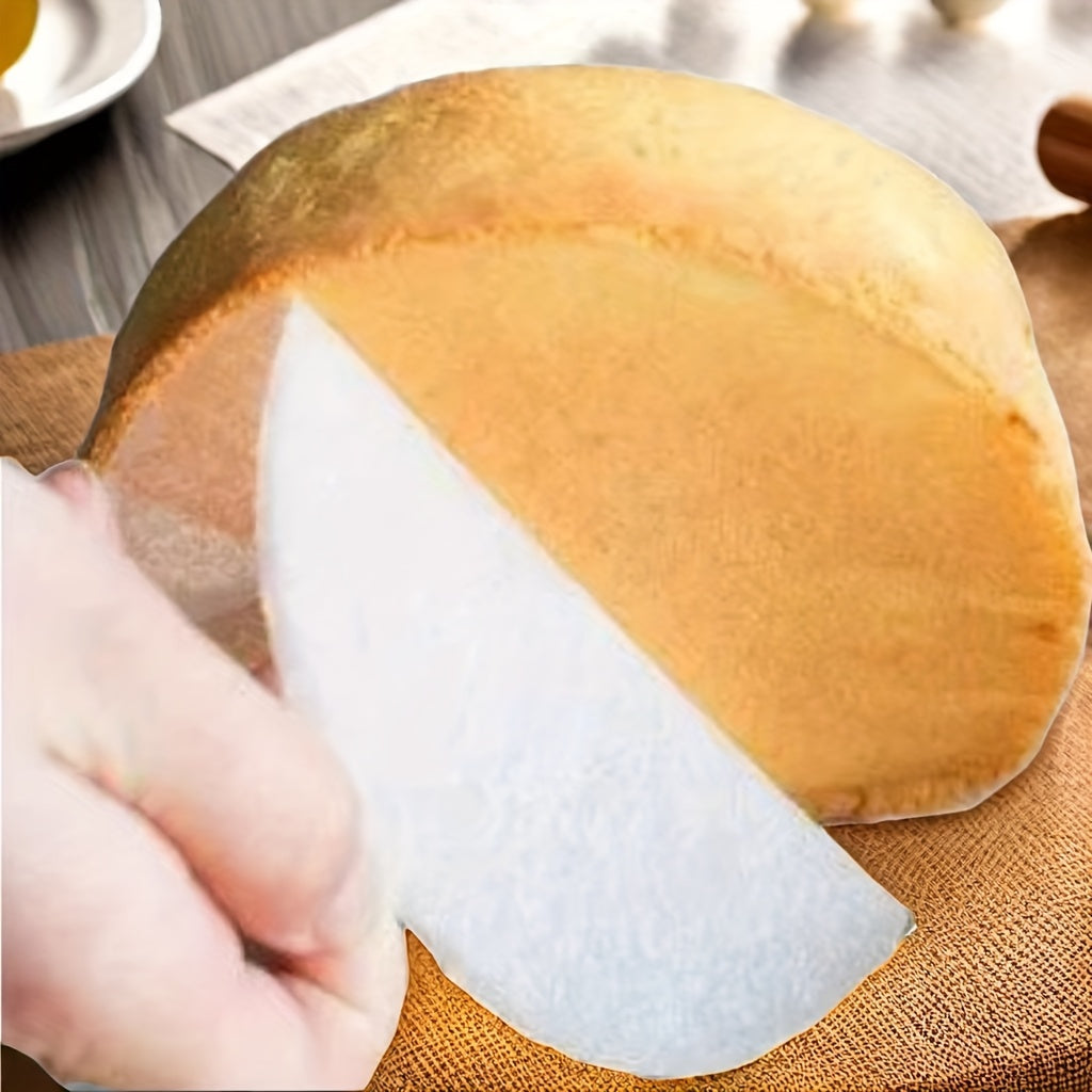 Non-Stick Round Baking Paper for Cheesecakes Chiffon Cakes Biscuits Breads Air Fryers Dutch Ovens Cupcake Separators Frozen Pies Pack of 50 or 100