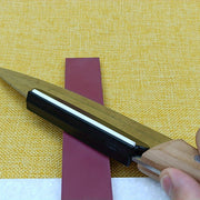 Apex Edge Oil Stone Whetstone - Pichoqni o'tkirlashtirish uchun tabiiy o'tkirlashtiruvchi toshlar to'plami, oshxona asboblari uchun metall silliqlash toshlari, uzoq muddatli silliqlangan toshlar, elektr talab qilinmaydi