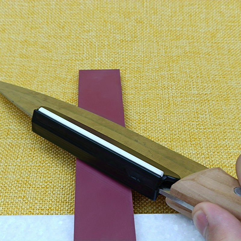 Apex Edge Oil Stone Whetstone - Pichoqni o'tkirlashtirish uchun tabiiy o'tkirlashtiruvchi toshlar to'plami, oshxona asboblari uchun metall silliqlash toshlari, uzoq muddatli silliqlangan toshlar, elektr talab qilinmaydi